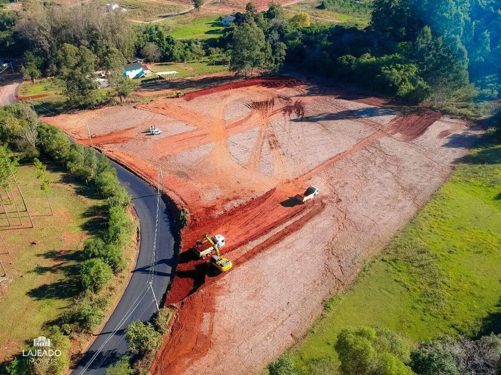 Terreno, 236 m² - Foto 8