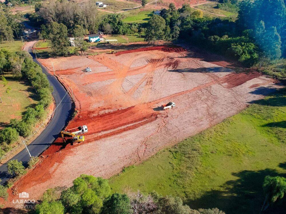 Terreno à venda, 236m² - Foto 2