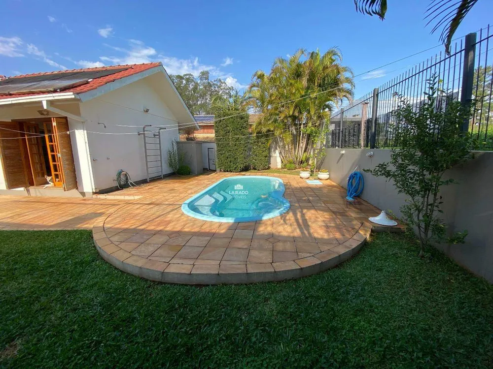 Casa, 3 quartos, 175 m² - Foto 4