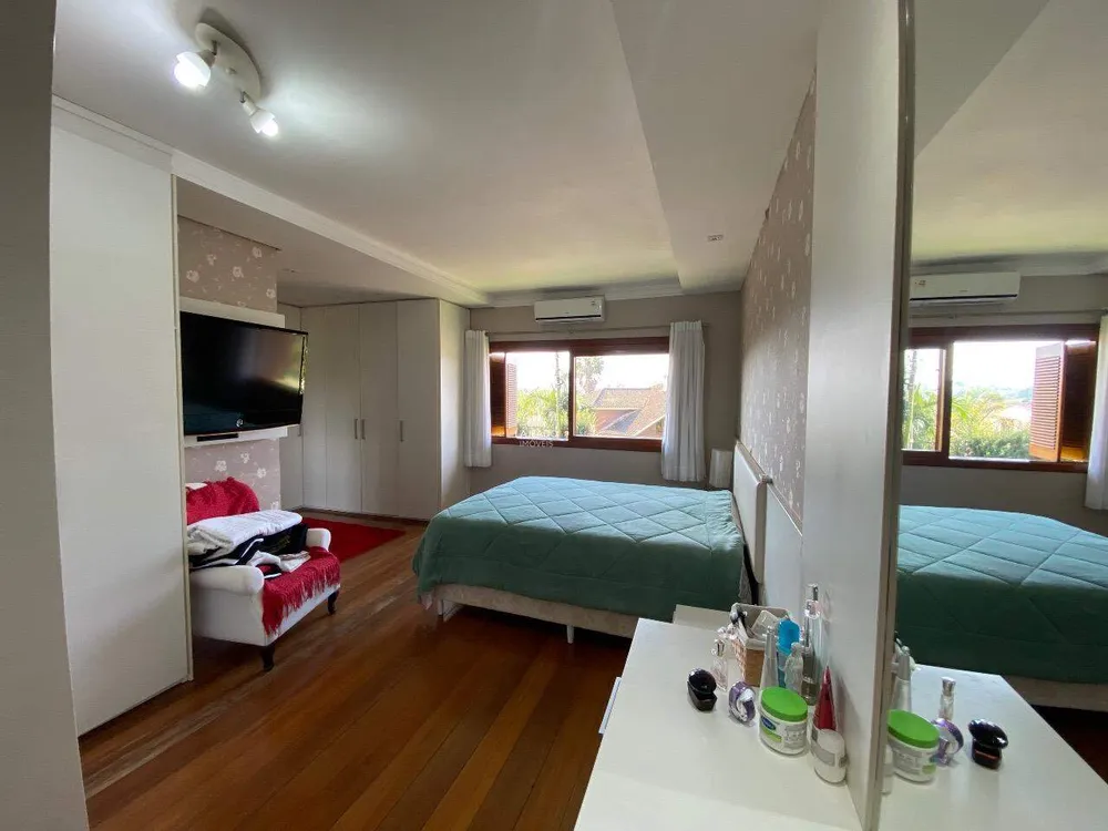 Casa, 3 quartos, 175 m² - Foto 11