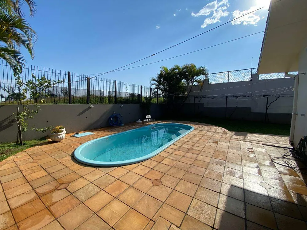 Casa, 3 quartos, 175 m² - Foto 5