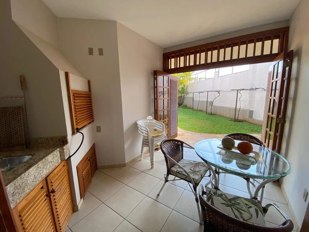 Casa, 3 quartos, 175 m² - Foto 10