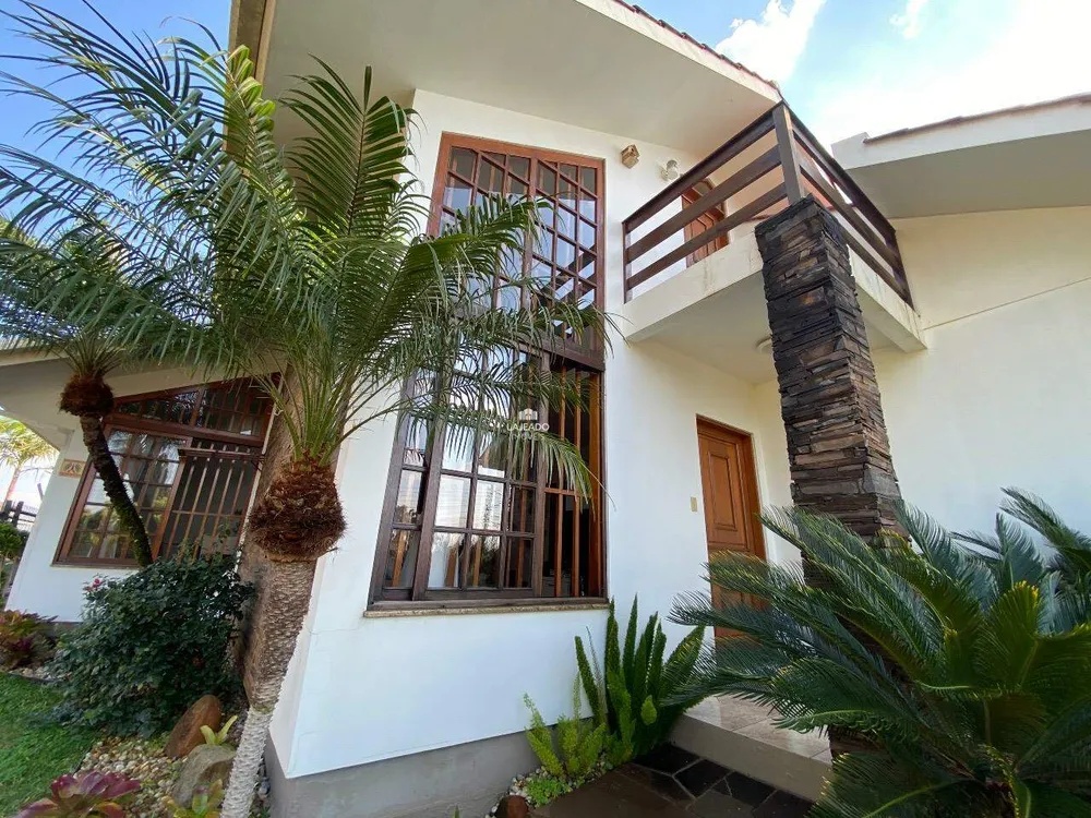 Casa, 3 quartos, 175 m² - Foto 2