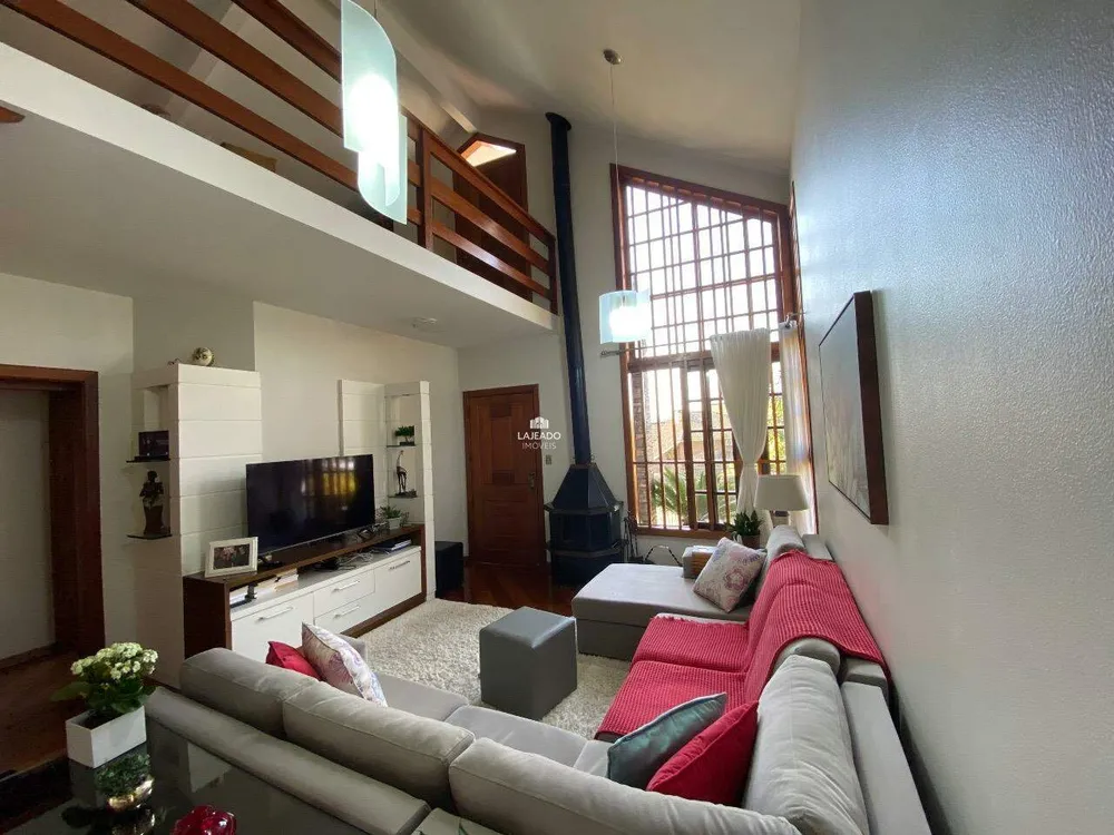 Casa, 3 quartos, 175 m² - Foto 7