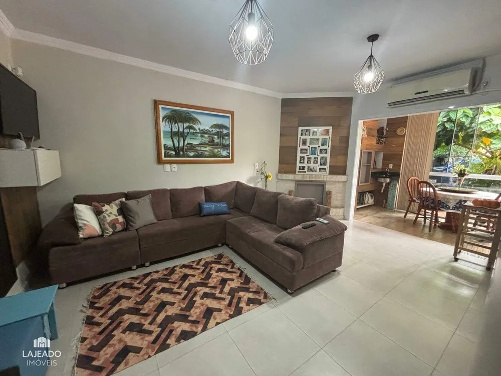 Casa, 3 quartos, 198 m² - Foto 12