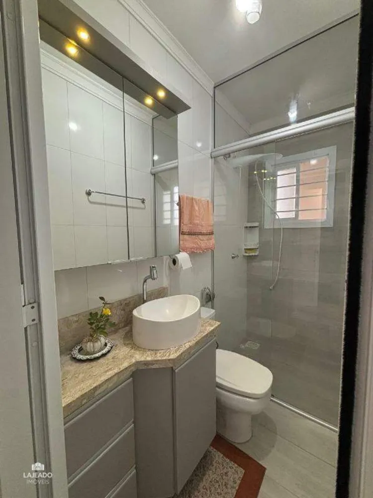 Casa, 3 quartos, 198 m² - Foto 8