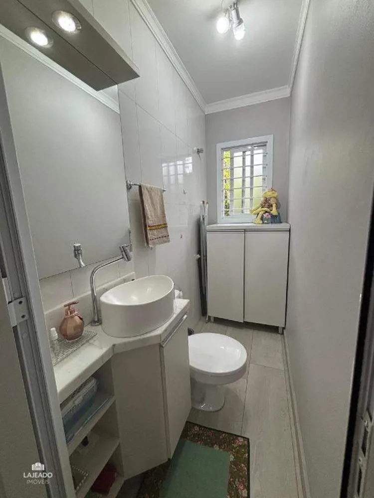 Casa, 3 quartos, 198 m² - Foto 10