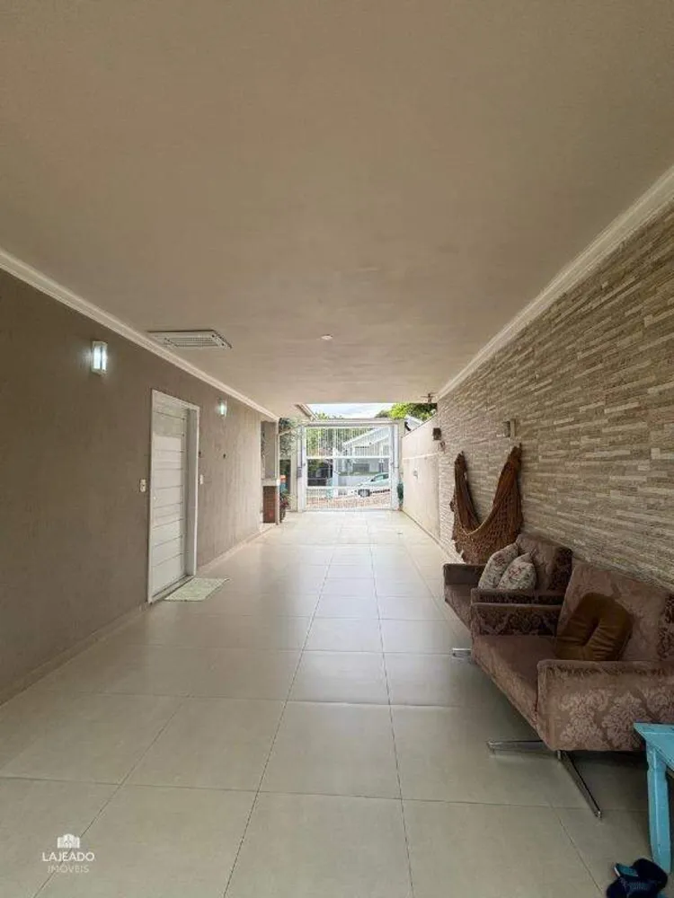 Casa, 3 quartos, 198 m² - Foto 6