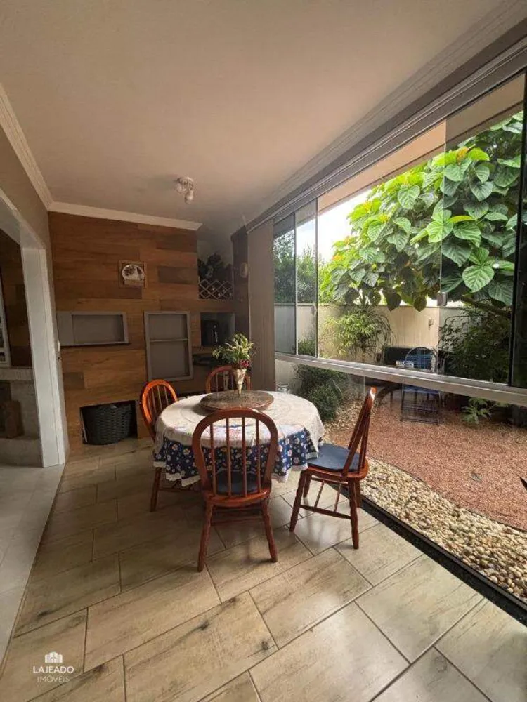 Casa, 3 quartos, 198 m² - Foto 15