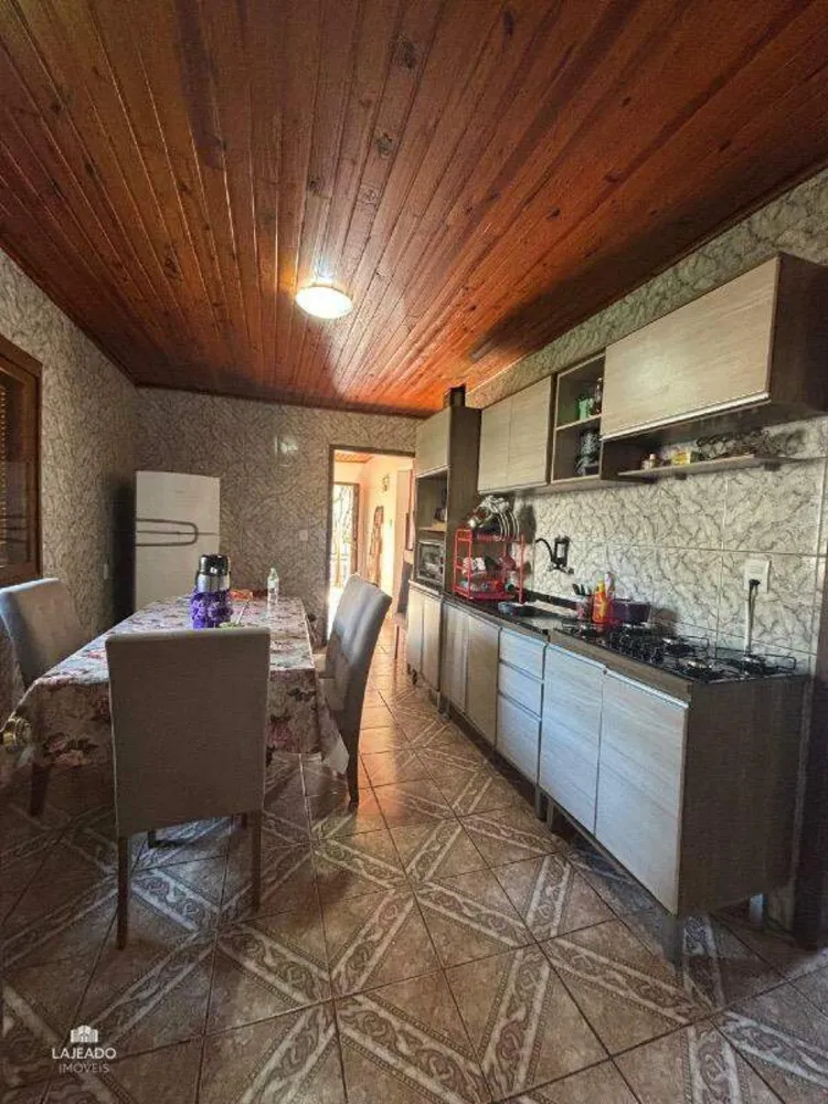 Casa, 3 quartos, 90 m² - Foto 4