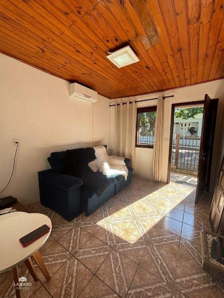Casa, 3 quartos, 90 m² - Foto 2