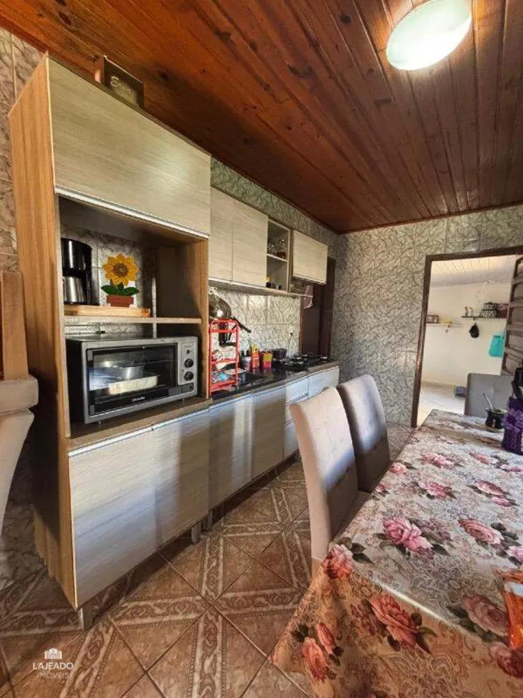 Casa, 3 quartos, 90 m² - Foto 1