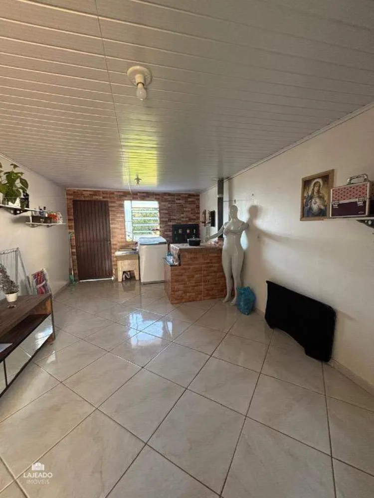 Casa, 3 quartos, 90 m² - Foto 3