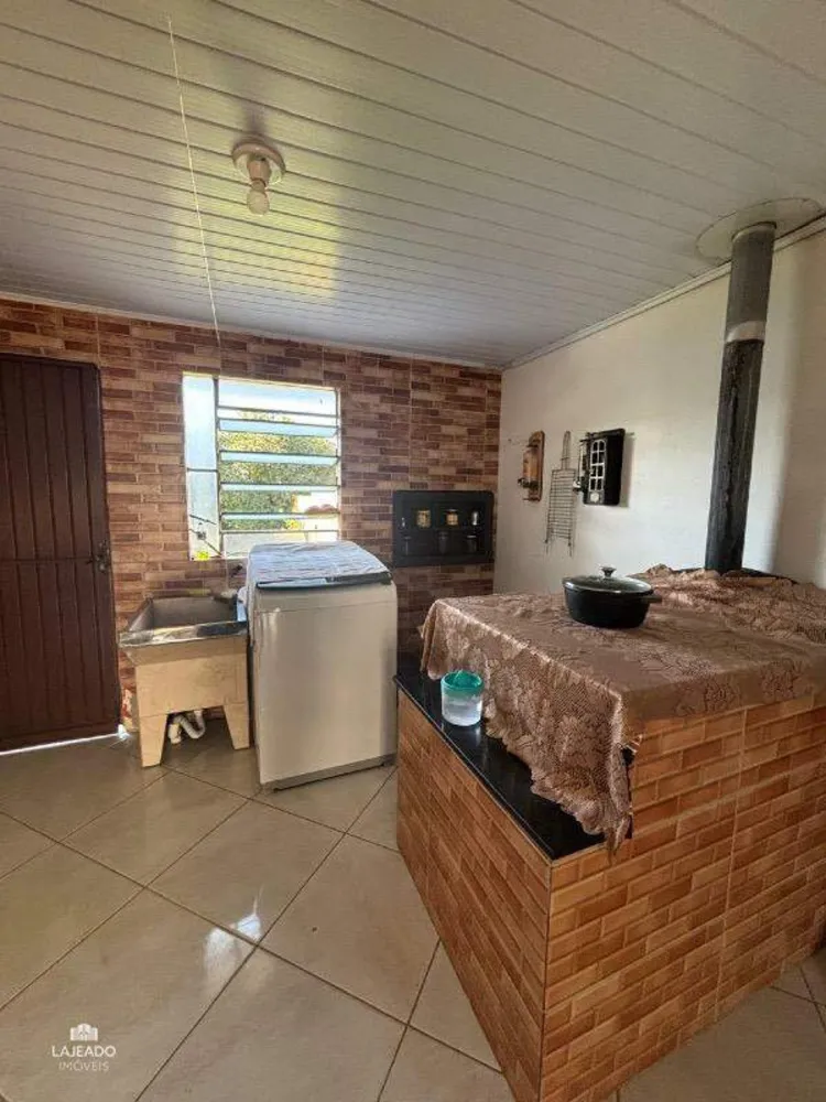 Casa, 3 quartos, 90 m² - Foto 5
