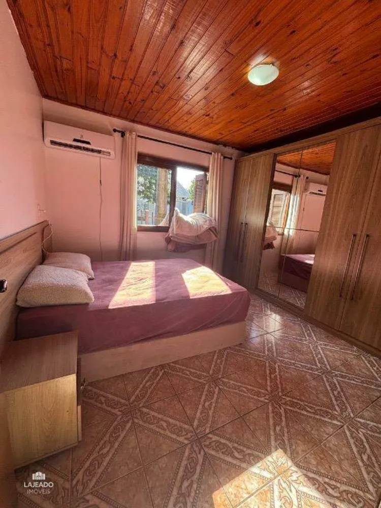 Casa, 3 quartos, 90 m² - Foto 10