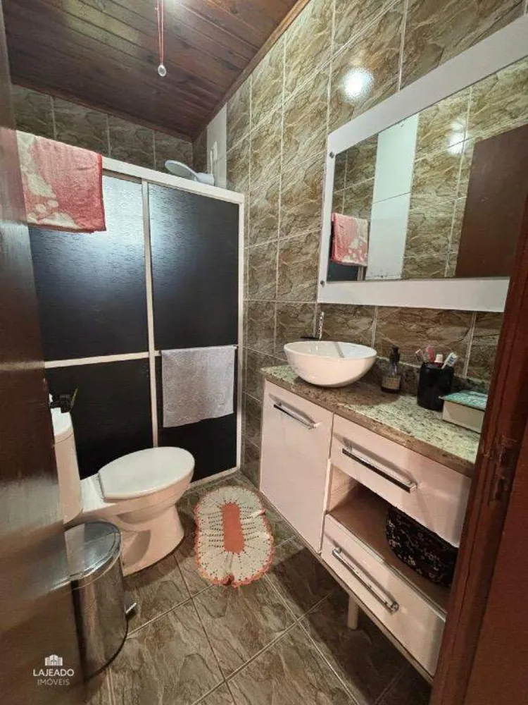 Casa, 3 quartos, 90 m² - Foto 8