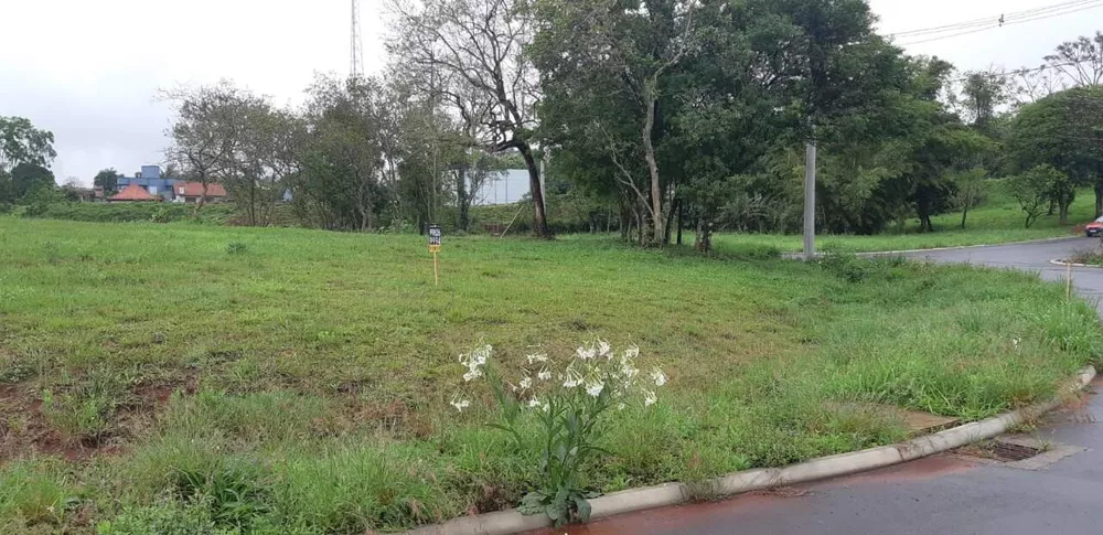 Loteamento e Condomínio, 504 m² - Foto 3