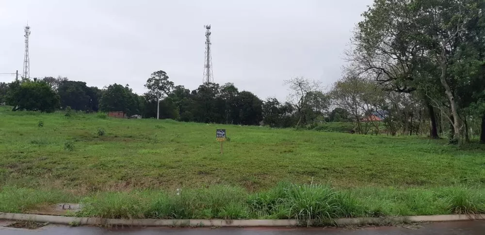 Loteamento e Condomínio, 504 m² - Foto 1