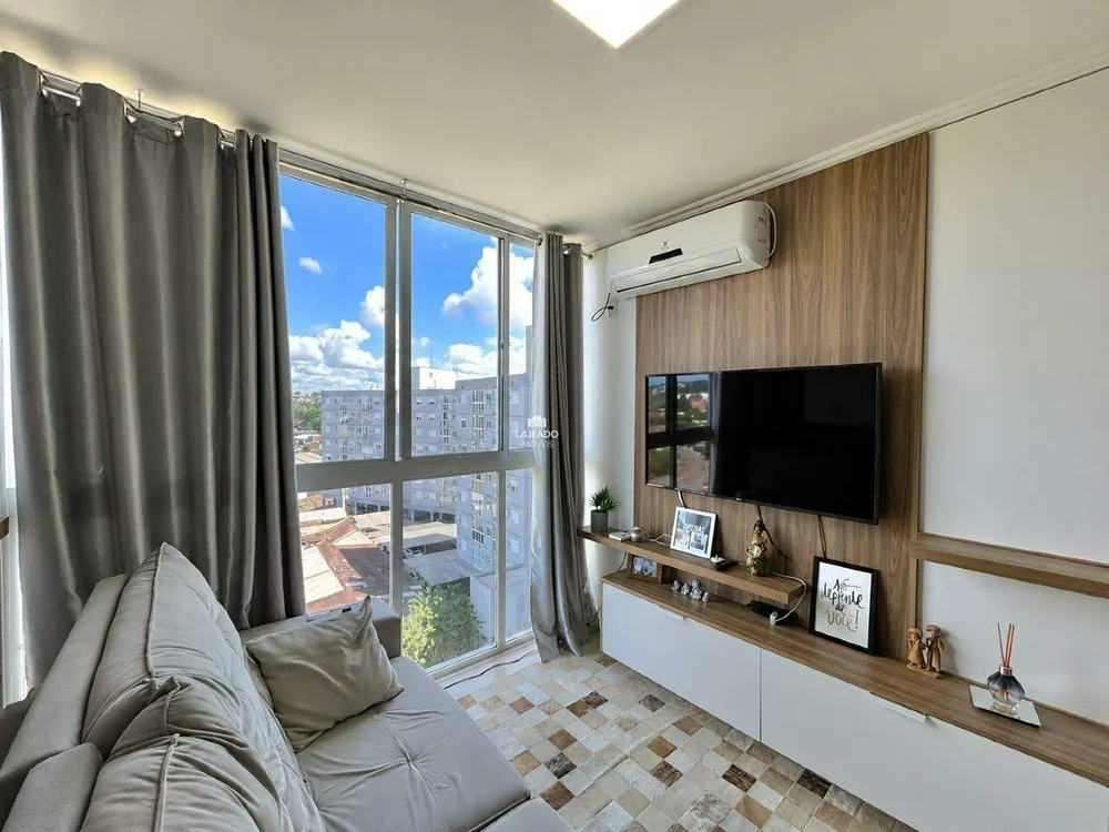 Apartamento, 2 quartos, 58 m² - Foto 2