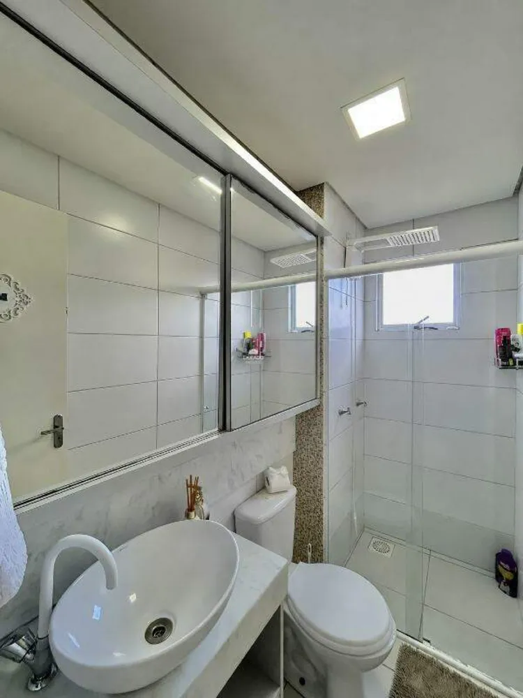 Apartamento, 2 quartos, 58 m² - Foto 5