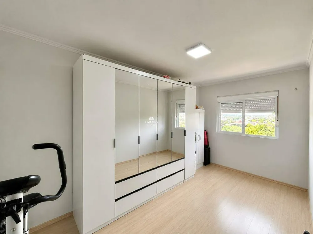 Apartamento, 2 quartos, 58 m² - Foto 6