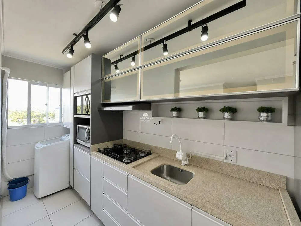 Apartamento, 2 quartos, 58 m² - Foto 4