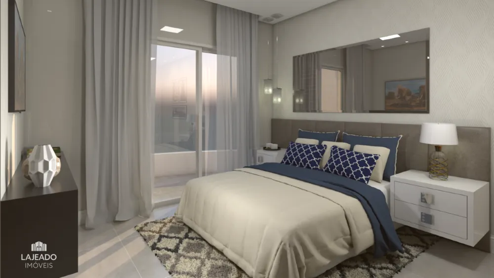 Apartamento, 2 quartos, 88 m² - Foto 5