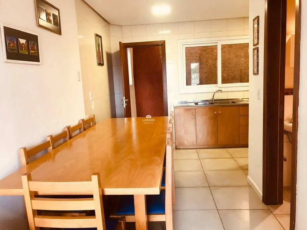 Casa, 3 quartos, 105 m² - Foto 1
