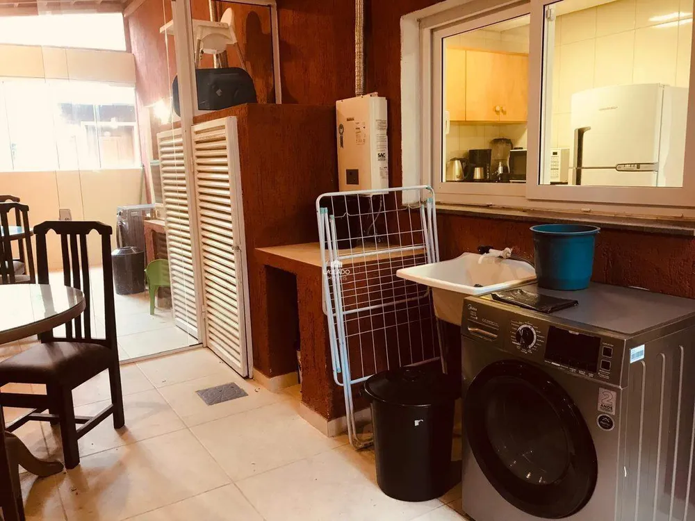 Casa, 3 quartos, 105 m² - Foto 4