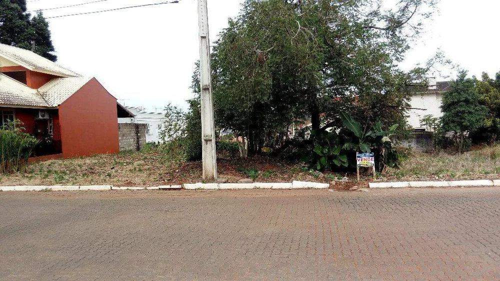 Terreno, 431 m² - Foto 2