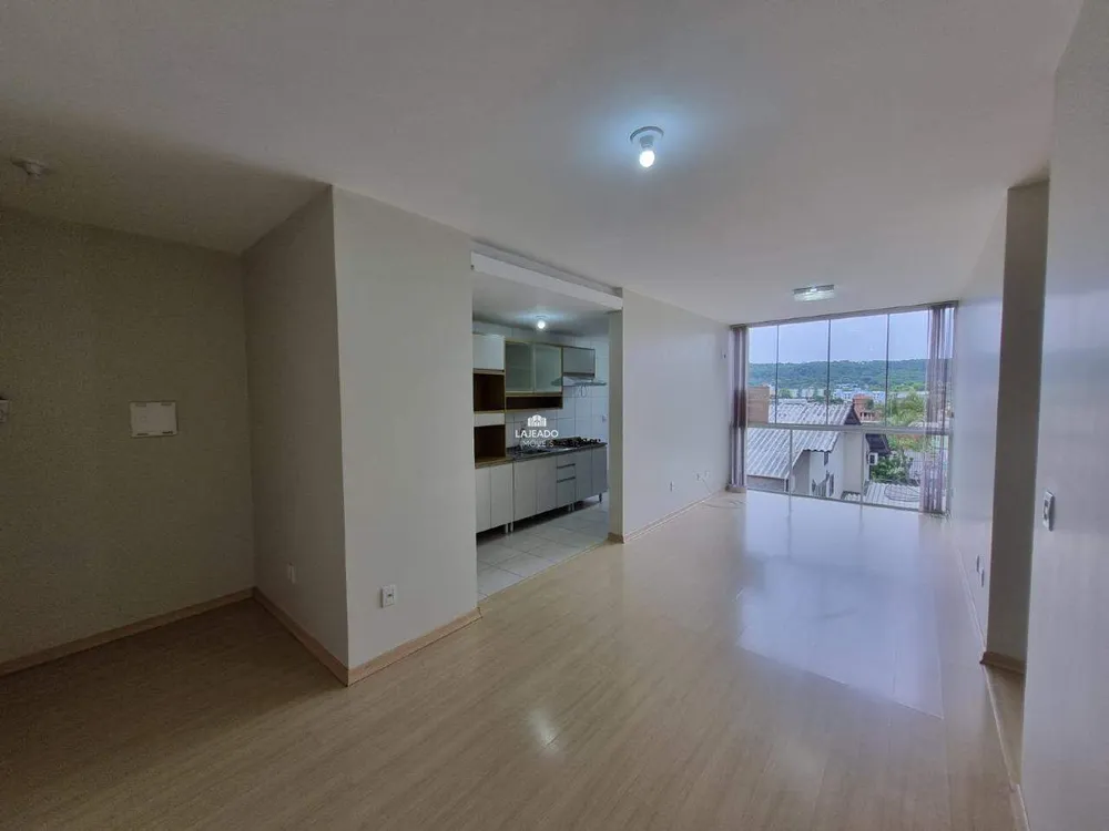Apartamento, 2 quartos, 66 m² - Foto 3