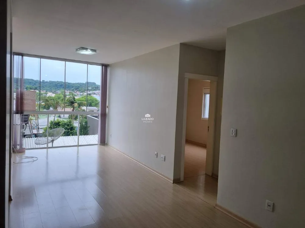 Apartamento, 2 quartos, 66 m² - Foto 1