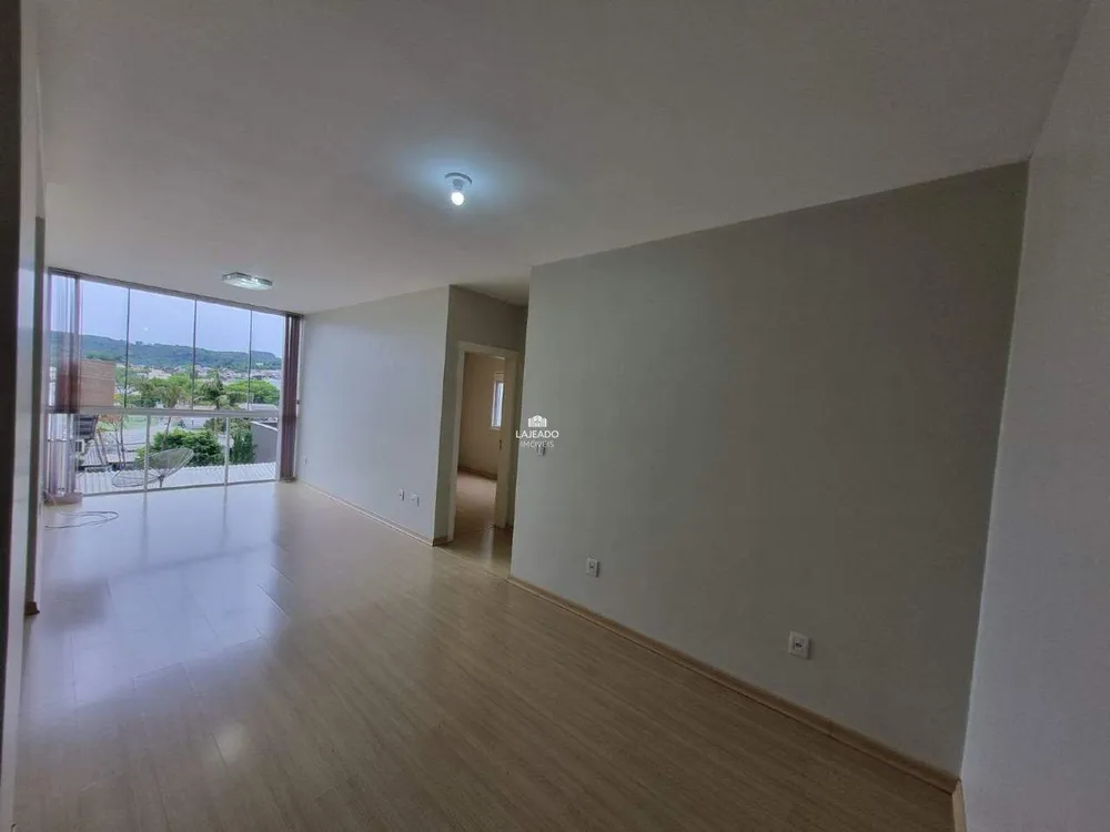 Apartamento, 2 quartos, 66 m² - Foto 1