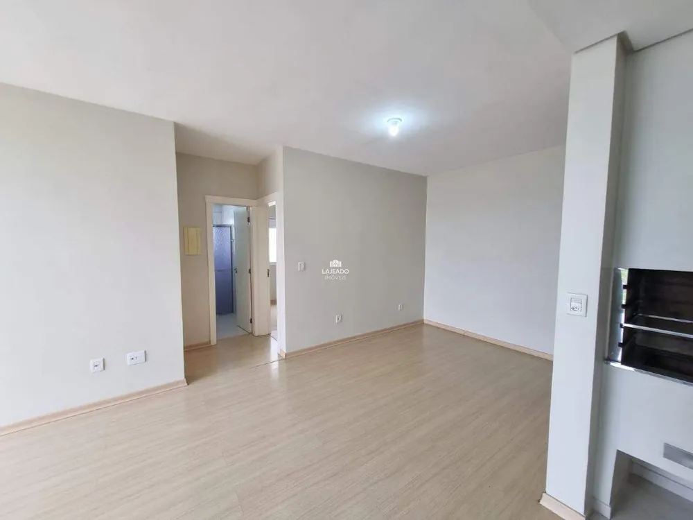 Apartamento, 2 quartos, 66 m² - Foto 5