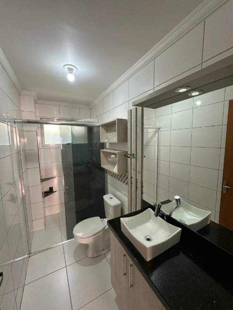 Apartamento, 1 quarto, 56 m² - Foto 6
