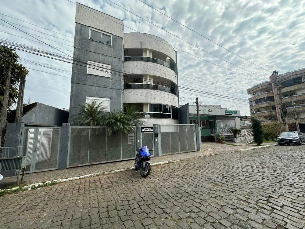 Apartamento, 1 quarto, 56 m² - Foto 13