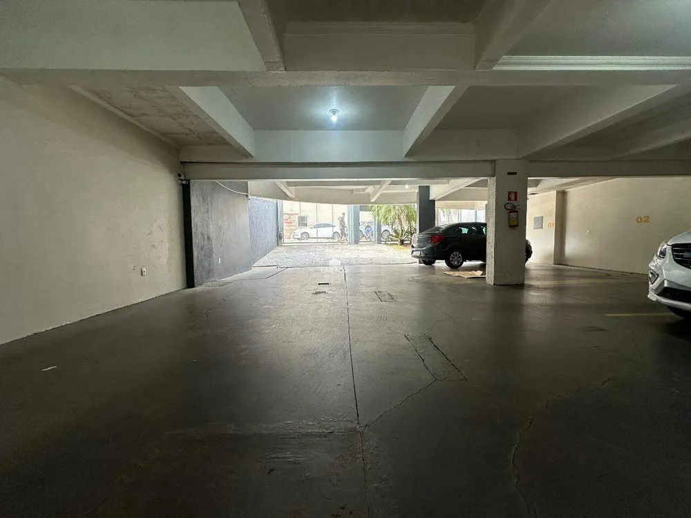 Apartamento, 1 quarto, 56 m² - Foto 15