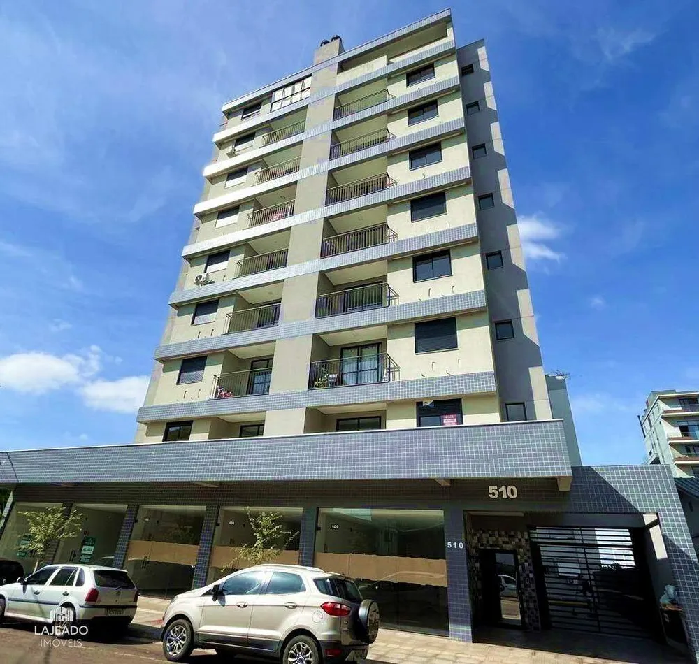 Loja-Salão, 78 m² - Foto 1