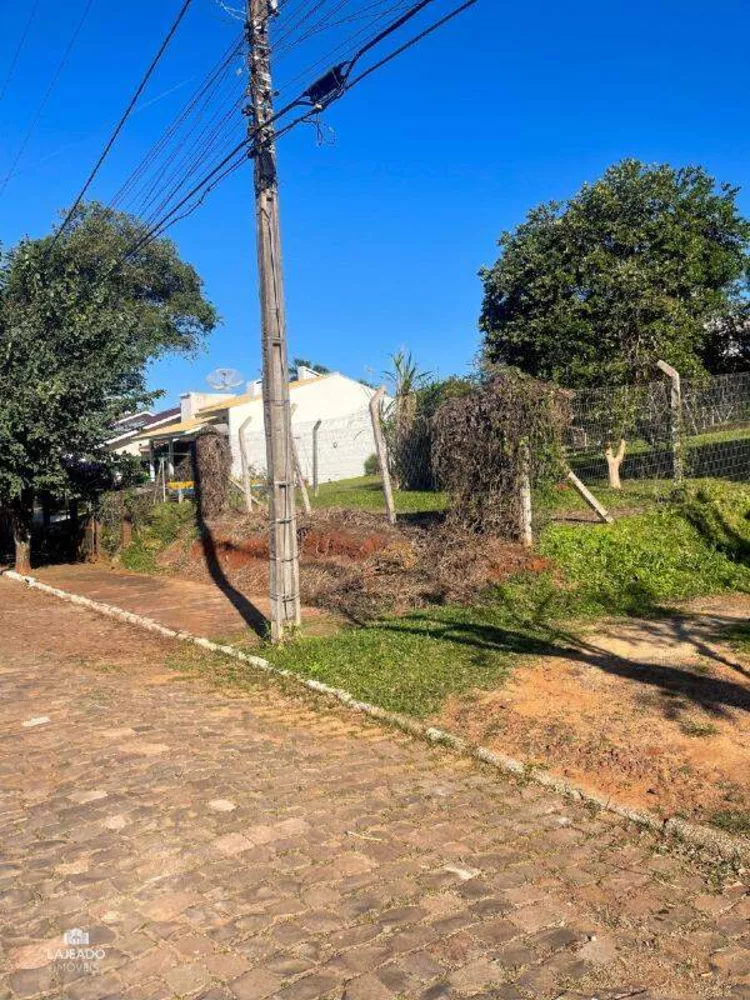 Terreno à venda, 420m² - Foto 1