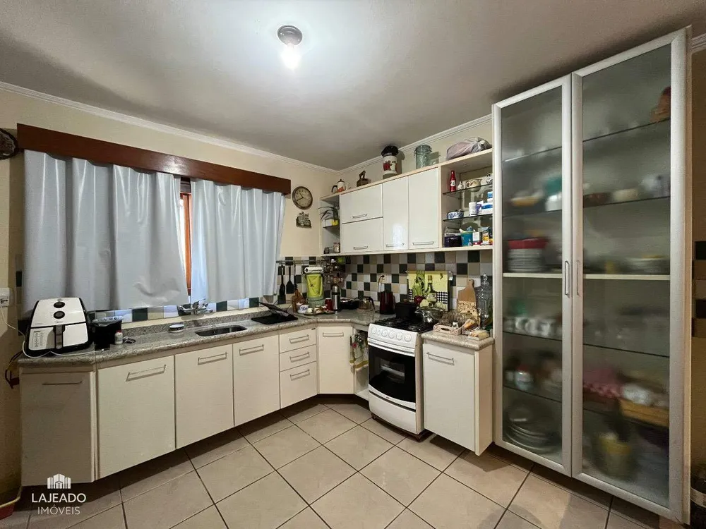 Sobrado, 3 quartos, 97 m² - Foto 9