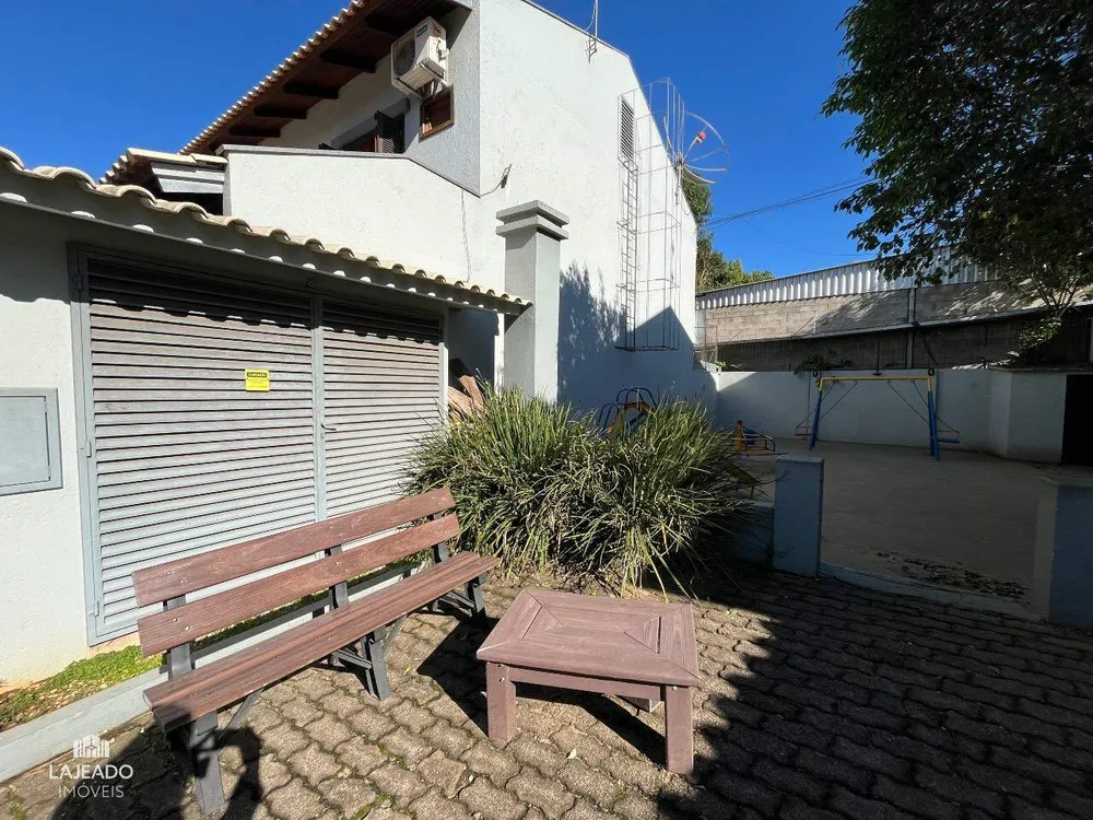 Sobrado, 3 quartos, 97 m² - Foto 6