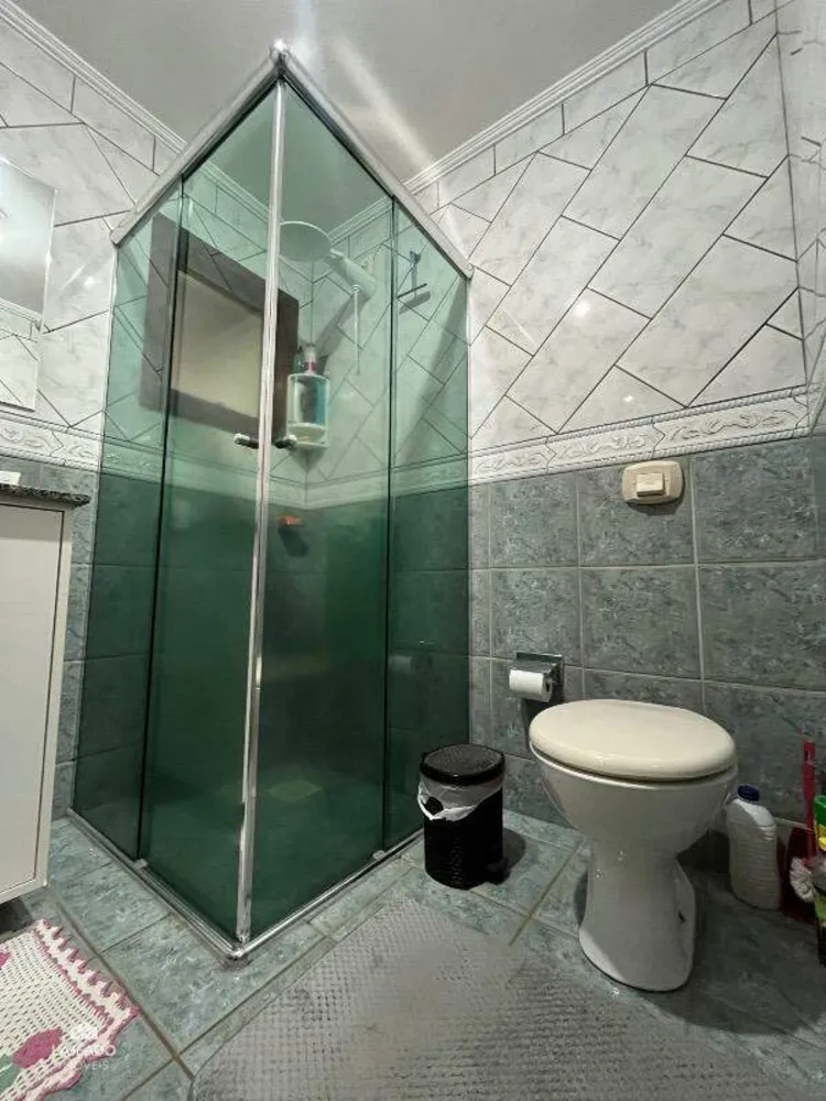 Sobrado, 3 quartos, 97 m² - Foto 15
