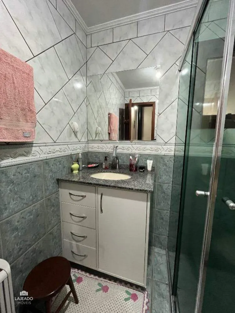 Sobrado, 3 quartos, 97 m² - Foto 14