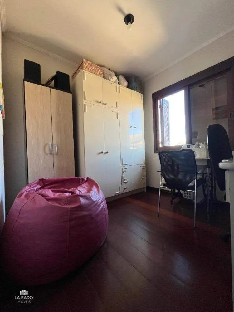 Sobrado, 3 quartos, 97 m² - Foto 12