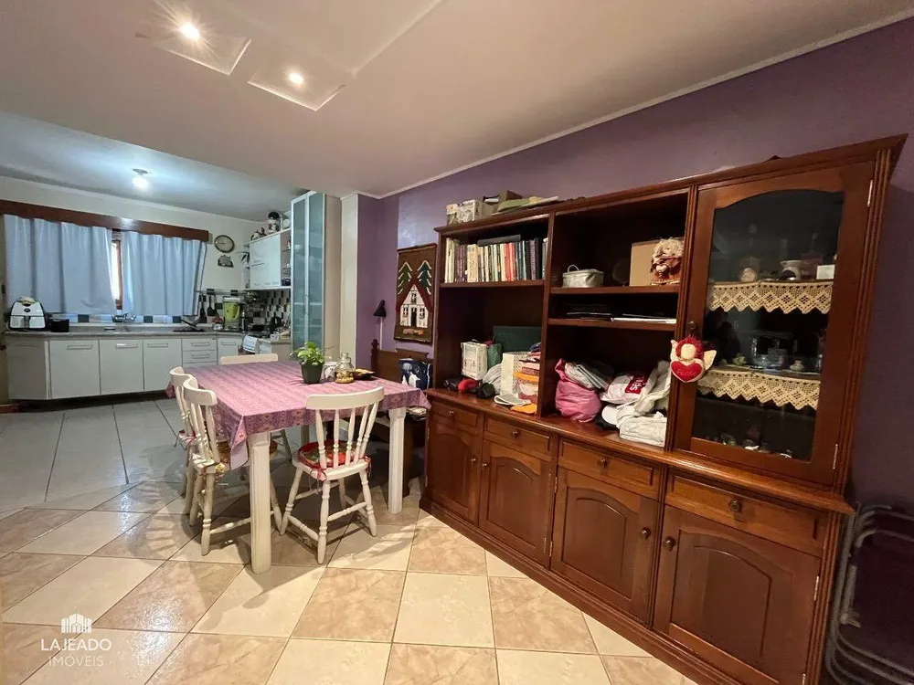 Sobrado, 3 quartos, 97 m² - Foto 8