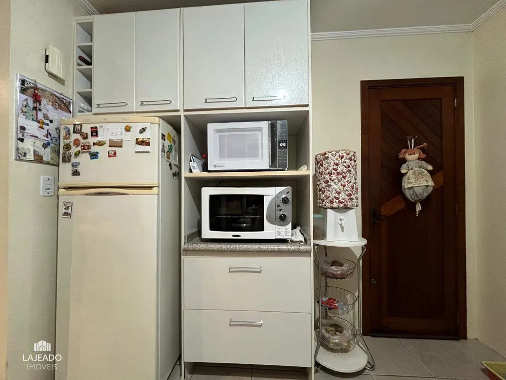 Sobrado, 3 quartos, 97 m² - Foto 10