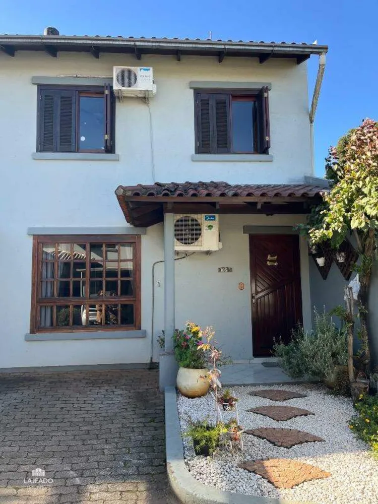 Sobrado, 3 quartos, 97 m² - Foto 3