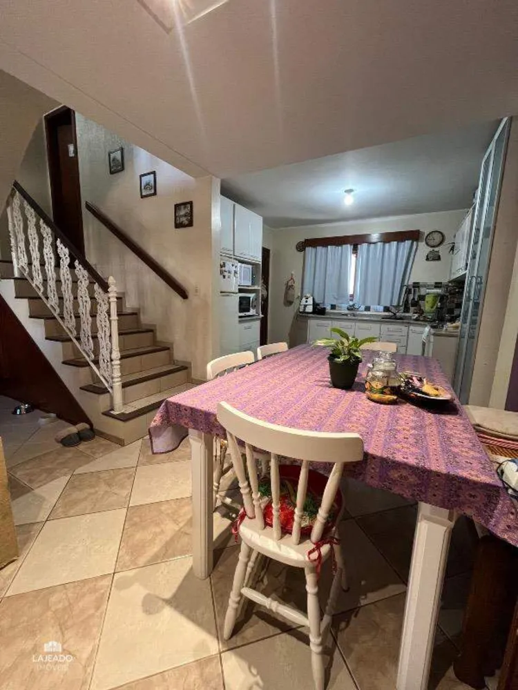 Sobrado, 3 quartos, 97 m² - Foto 11