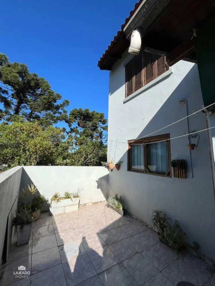 Sobrado, 3 quartos, 97 m² - Foto 4