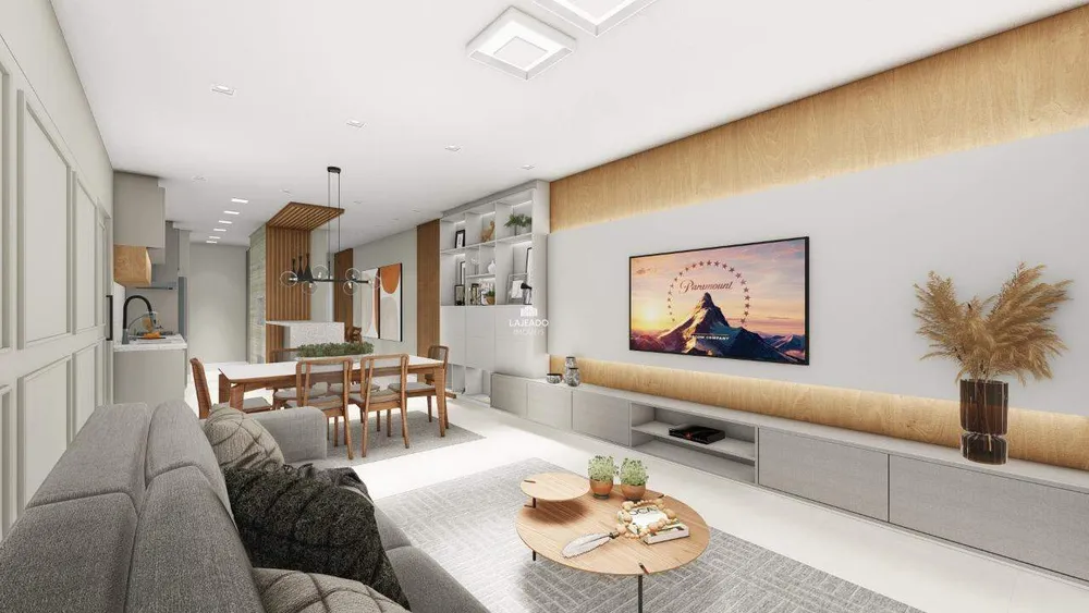 Apartamento, 3 quartos, 120 m² - Foto 9
